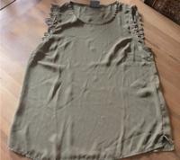 Top VERO MODA oliv*Khaki Gr. S Rheinland-Pfalz - Bell (Hunsrück) Vorschau