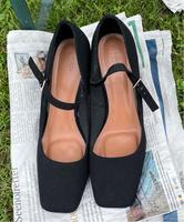 ASOS Mittelhohe Absatzschuhe wie neu Wurster Nordseeküste - Nordholz Vorschau