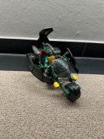 Ninja turtles Motorrad stealth bike Rafael Niedersachsen - Westoverledingen Vorschau