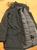 Winterparka (Mantel) Größe 140 von H&M Bayern - Peißenberg Vorschau