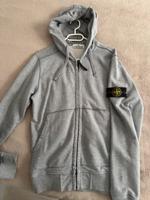 Stone Island ZIP-Jacke M Neu Duisburg - Rheinhausen Vorschau
