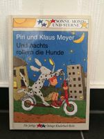 Buch "Und nachts rollern die Hunde" Nordvorpommern - Landkreis - Prohn Vorschau
