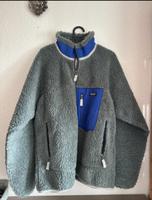 Patagonia Retro- X Fleece Jacke outdoor Bremen-Mitte - Bremen Altstadt Vorschau