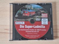 DVD: RioGrande: Die Super-Ludmilla - Baureihe 241 Niedersachsen - Seelze Vorschau