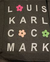 Karl Louis Coco Mark Strick Pullover kostenloser Versand Bayern - Laufach Vorschau