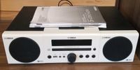 Yamaha CRX-040 CD Receiver USB-MP3 Player Nordrhein-Westfalen - Lüdenscheid Vorschau