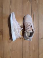 Puma Sneaker rosa Gr.37 Bayern - Altusried Vorschau