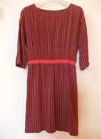 Verkaufe Viskose Kleid mit Muster von Marc O`Polo Gr.38 München - Sendling Vorschau