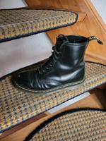 Damen  Boots  Doc martens Niedersachsen - Südbrookmerland Vorschau