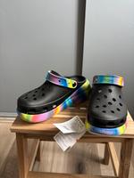 bunte crocs Stuttgart - Stuttgart-Süd Vorschau