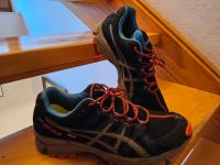 Asics Gel Fucji-Attack, Gore-Tex Gr.43 Nordrhein-Westfalen - Herford Vorschau