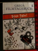 4 „Greg’s Tagebuch“ Bücher Bayern - Kösching Vorschau