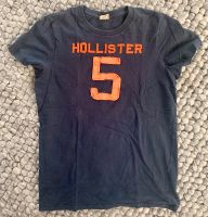 Hollister T-Shirt Shirt in Größe S Baumwolle Kreis Pinneberg - Rellingen Vorschau