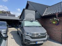 VW Bus T6.1 California Ocean Edition Schleswig-Holstein - Stuvenborn Vorschau