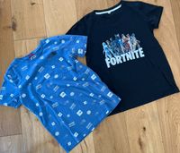 The North Face Shirt Fortnite Größe 158/164 TOP Baden-Württemberg - Kirchheim unter Teck Vorschau