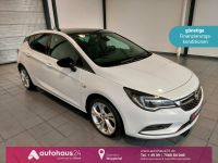 Opel Astra K 1.0 Turbo Lenkradhzg.|PDC|Radio Wuppertal - Barmen Vorschau