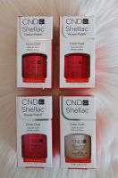 ⭐️ Original CND Shellac NEU Nagellack ⭐️ Dithmarschen - Heide Vorschau