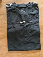 Shirt T-Shirt Nike M schwarz Sachsen-Anhalt - Magdeburg Vorschau