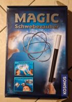 Magic Schwebezauber KOSMOS Verlag Zauberkasten Berlin - Biesdorf Vorschau