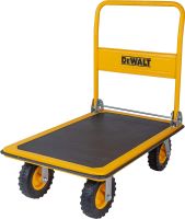 DeWalt DXWT-504 * klappbarer Transportwagen * Stahl * 300 kg Essen - Rüttenscheid Vorschau