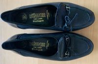 Schuhe, Kästner, für lose Einlagen, Loafer, Leder, Gr. 4  1/2 Nordrhein-Westfalen - Essen-Fulerum Vorschau