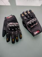 Motorradhandschuhe /Fahrradhandschuhe Hannover - Ahlem-Badenstedt-Davenstedt Vorschau