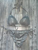 H&M glänzendes Bikini-Set Bochum - Bochum-Mitte Vorschau