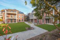 Exklusive Neubauwohnung mit atemberaubendem Fernblick und Balkonparadies! Bonn - Hardtberg Vorschau