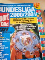 Sportbild Sonderheft mit Cds 6Euro Hessen - Mühlheim am Main Vorschau