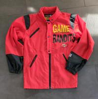 90er Vintage San Francisco Forty Niners 49ers Campri Jacke Kapuze Obergiesing-Fasangarten - Obergiesing Vorschau