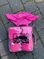 Bandagen Eskadron + Fliegenhaube Pink rosa Dortmund - Brackel Vorschau