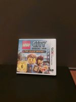 Nintendo 3DS | Lego City Undercover Niedersachsen - Bad Iburg Vorschau