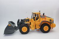 Double E  Volvo Radlader L 260 H 1:16 RC Lader NEU Kr. Altötting - Tüßling Vorschau