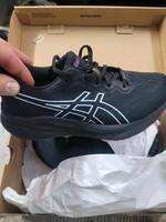 Asics  gel pulse 15 gtx Parchim - Landkreis - Dabel Vorschau
