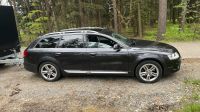 Audi A6 4f Allroad 3,0 tdi Baden-Württemberg - Ratzensägmühle Vorschau