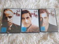 OVP neu DVDS "Der Pate" 1 2 3 Trilogie Leipzig - Thekla Vorschau