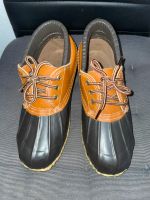 Neu Damen Leder Schuhe von Eddie Bauer - Gr. 36 Sachsen - Görlitz Vorschau