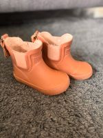 Bissgaard Gummistiefel 21 altrosa rosa Hessen - Ronneburg Hess Vorschau