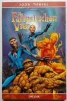 100% Marvel Nr. 29 Die Fantastischen Vier (Panini 2007) Bayern - Donauwörth Vorschau