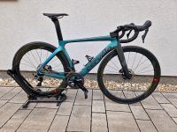 Cervelo S5 Rahmen Set  51cm Chameleon Blue. Hessen - Groß-Gerau Vorschau