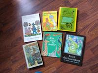 DDR Kinderbücher - in sehr gutem Zustand Sachsen - Kamenz Vorschau