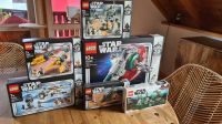 Lego Star Wars 20 Jahre Bundle Baden-Württemberg - Elzach Vorschau
