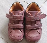 Schuhe Gr. 21 von GEOX für Mädchen Schleswig-Holstein - Schönkirchen Vorschau