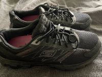 Skechers GoRun 37 und schwarz Schleswig-Holstein - Achtrup Vorschau