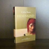 Buch | Hexenkind | Celia Rees Wandsbek - Hamburg Bramfeld Vorschau