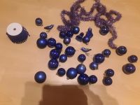 Christbaumschmuck blau Bayern - Kirchheim Ufr Vorschau