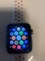 Apple Watch Serie 3 weiß 8 GB Thüringen - Schleiz Vorschau