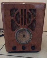 EDUTEC Vmr 5010 Antik Radio Vintage Bayern - Herrieden Vorschau