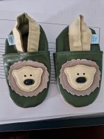 Babyschuhe Leder- Größe 21 NEU Berlin - Köpenick Vorschau