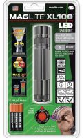 Maglite Xl 100 taktische Taschenlampe schwarz Ludwigslust - Landkreis - Lewitzrand Vorschau